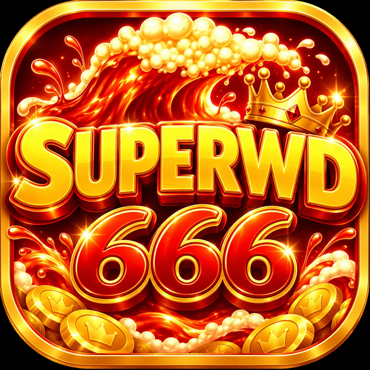 SUPERWD666 - Teror Mencekam di Dunia Gelap