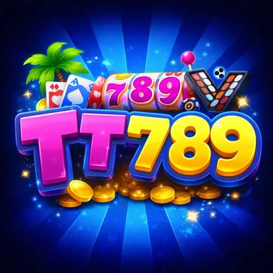 TT789 - Pertarungan Seru dalam Dunia Aksi