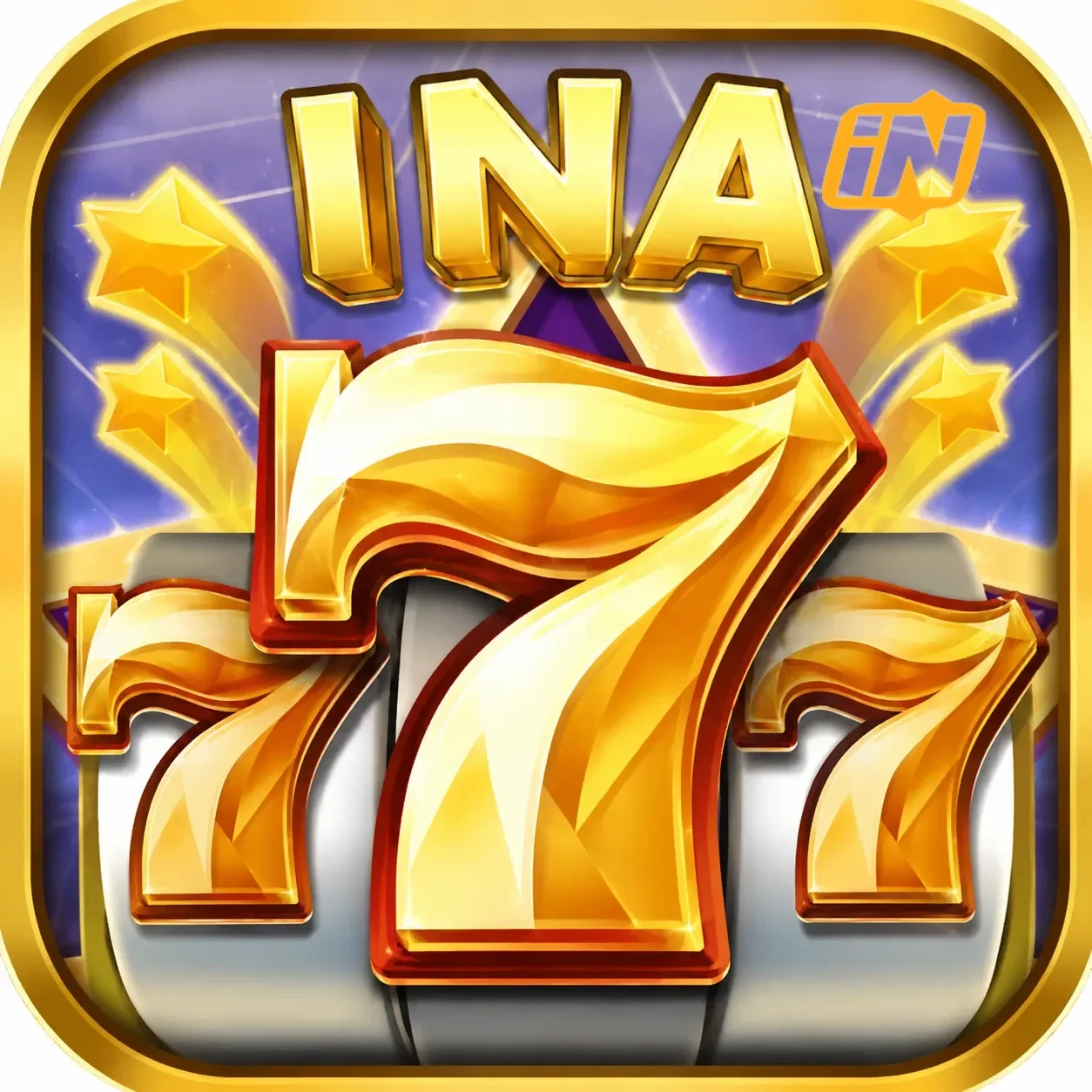 Logo ina777